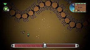 Forebloomed: Evergreen Edition