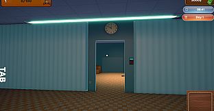 Lost & Found Simulator