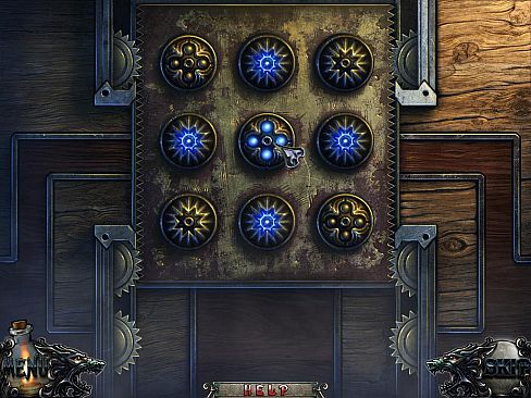 Shadow Wolf Mysteries: Bane of the Family Collector's Edition