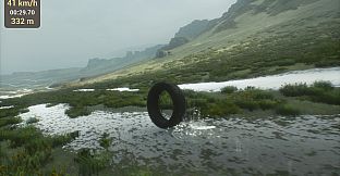 AROTA - Tire God