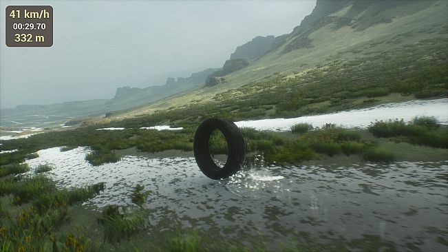 AROTA - Tire God