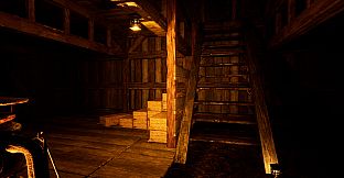 The Thief In The Dark