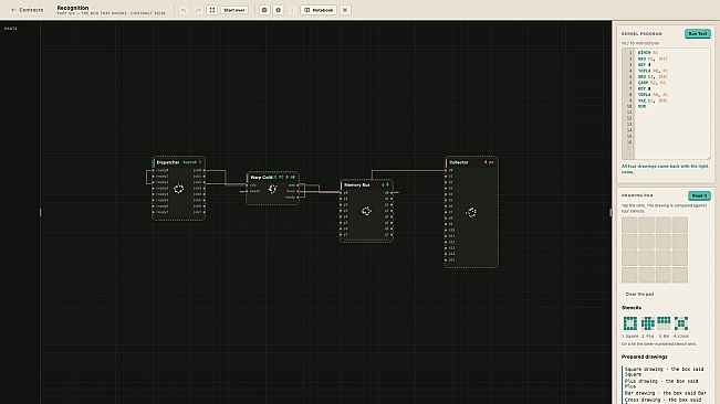 IT THINKS! - Build Your Own GPU