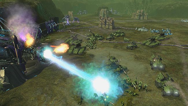 Halo Wars: Definitive Edition (PC)