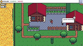 The Mines of White Label