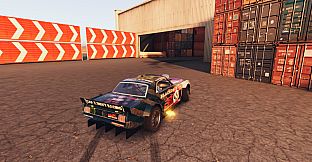 CarX Drift Racing Online - The Royal Trio