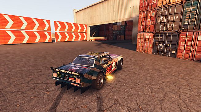 CarX Drift Racing Online - The Royal Trio