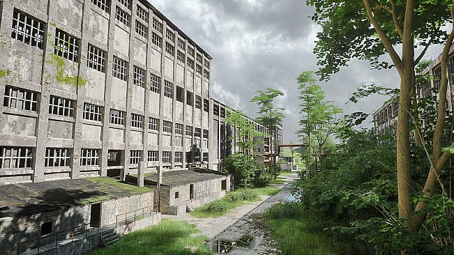 FPV Labs - Drone Simulator