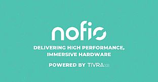 nofio wireless adapter for Valve Index