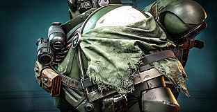 Warhammer 40,000: Space Marine 2 - Raptors Cosmetic Pack