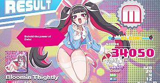 MOMO Crash - Easter Bunny Pack DLC