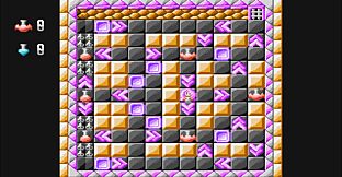 Vampiric Tower Remix