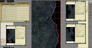 Fantasy Grounds - Pathfinder RPG - GameMastery Map Pack: Cave Chambers