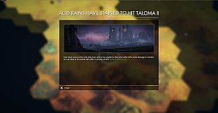 Pax Nova - Beyond the Rift DLC