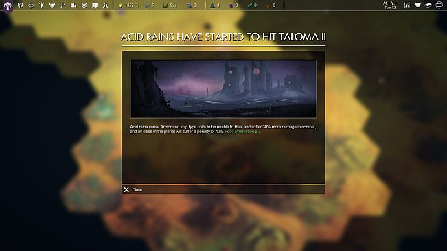 Pax Nova - Beyond the Rift DLC