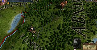 Europa Universalis IV: American Dream