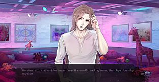 Degraman: Act I. Vincent