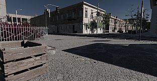 Dangerous Connections