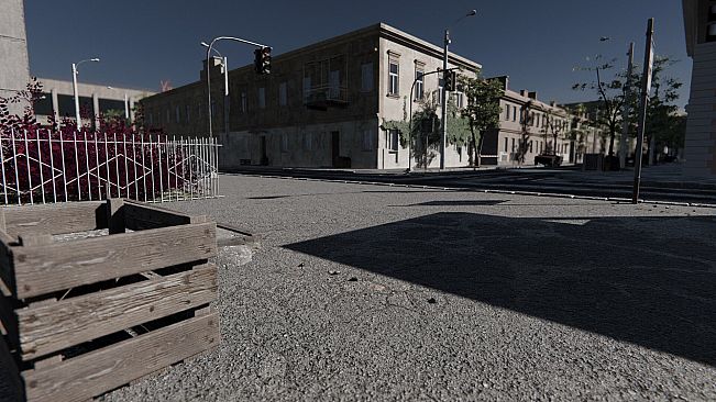 Dangerous Connections