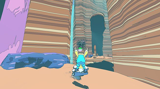 Maseylia : Echoes of the Past