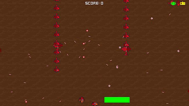 Tiger Fighter 1931 Sunset MP086