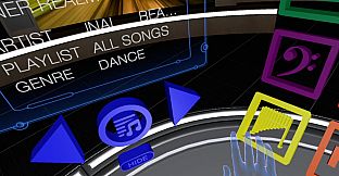 Jam Studio VR - Groove On This! - Euge Groove