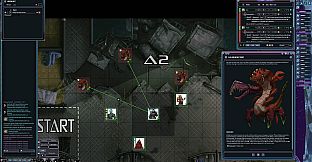 Fantasy Grounds - Starfinder Society - Invasion's Edge: Collision's Wake