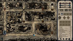 Whispers of the Eyeless