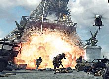 Call of Duty: Modern Warfare 3 (2011)