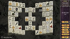 Jewel Match Twilight Solitaire