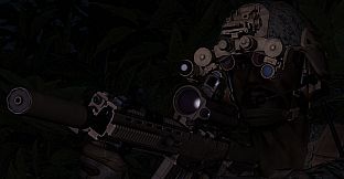 Arma 3 Creator DLC: Expeditionary Forces