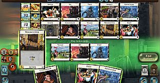 Dominion - Base - 1st Edition Pack