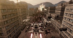 Mecha Knights: Nightmare 2