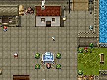 Shera and the Three Treasures