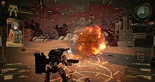 Lavrock：Last Fortress