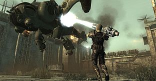 Fallout 3 - Broken Steel