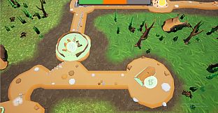 Warriors Of Ragnarök