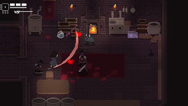 Tale of Witch's Heart