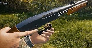 theHunter: Call of the Wild – Pump, Flip and Fire Pack