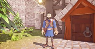 Medieval Tax Evasion Simulator