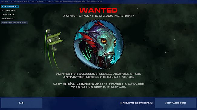 eXoSpace Combat Engineer