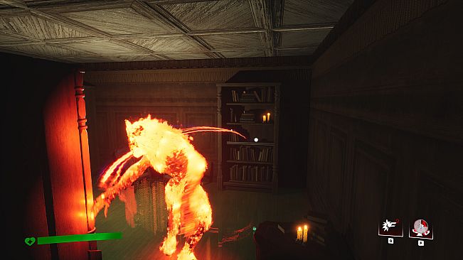 Project Betrayal