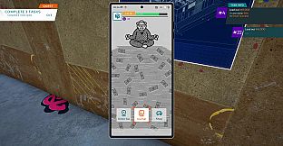 Money Laundering Simulator