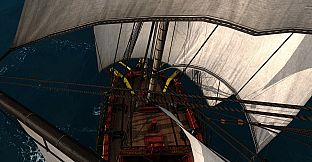 Naval Action - L'Hermione