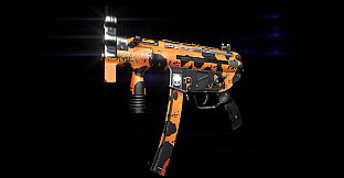 Blood and Zombies - Skins Pack 2