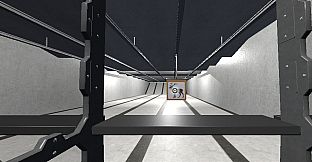VR Shooting Range: Multiple Weapons