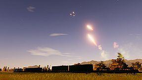 Vincemus - Air Combat