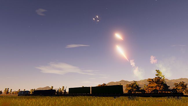 Vincemus - Air Combat