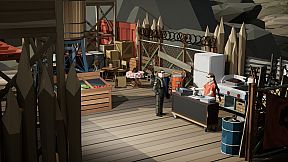 Zombie Survival Game Online