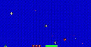 Tiger Fighter 1931 MP081